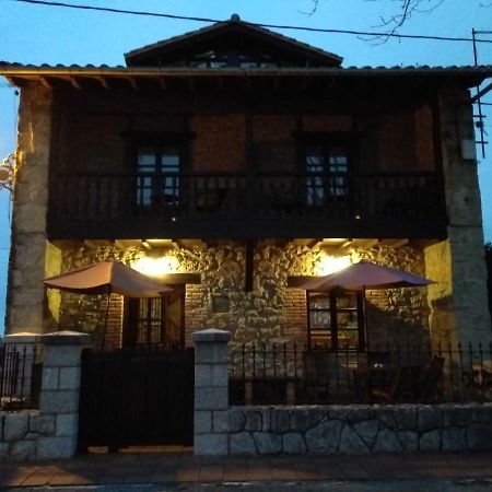 Hotel Casa Albertino Larteme Esterno foto