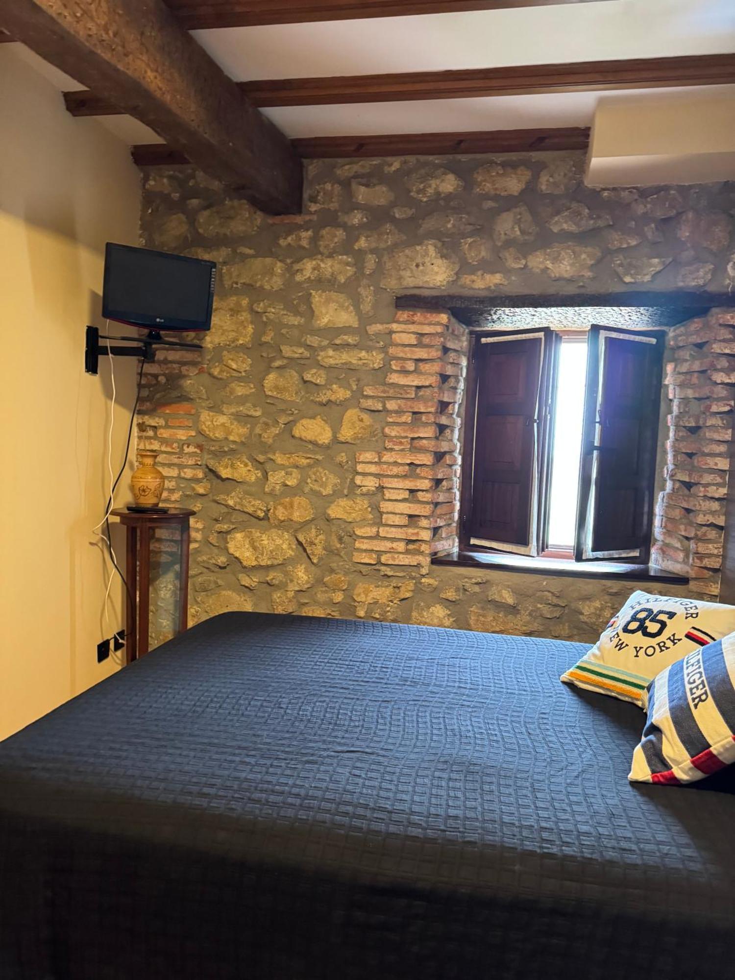 Hotel Casa Albertino Larteme Esterno foto