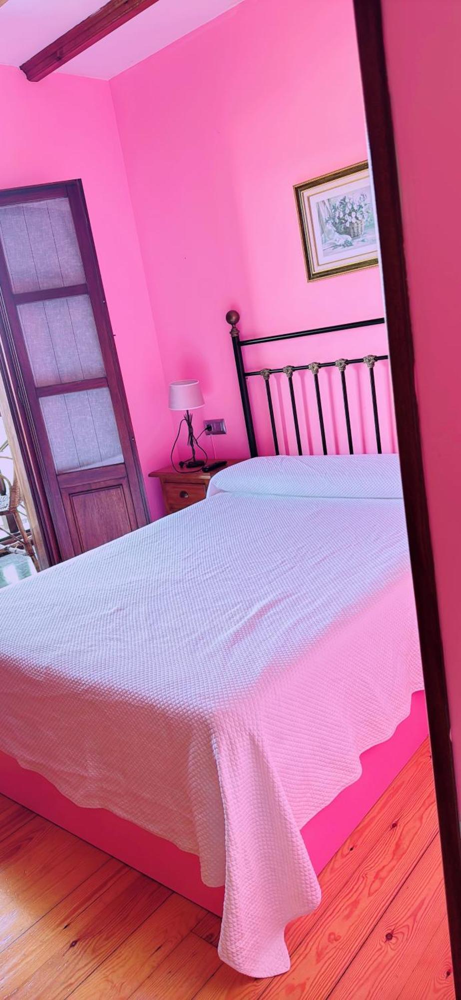 Hotel Casa Albertino Larteme Esterno foto
