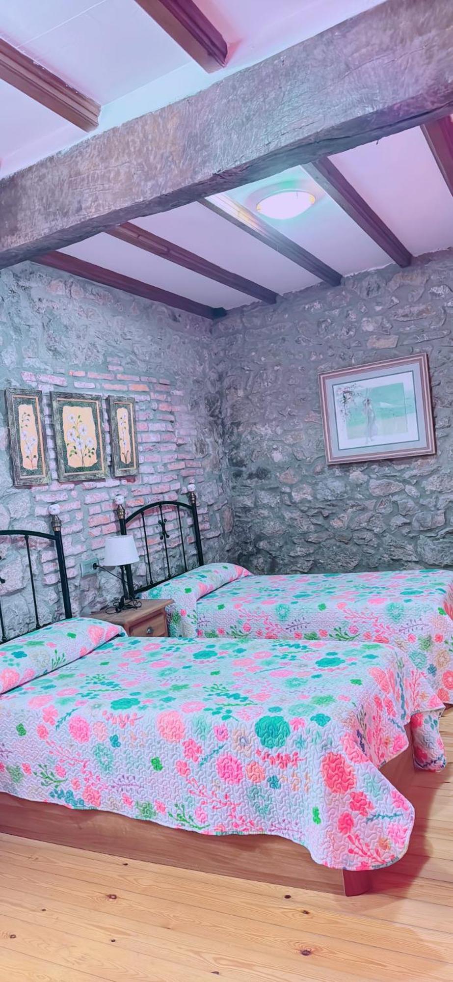 Hotel Casa Albertino Larteme Esterno foto