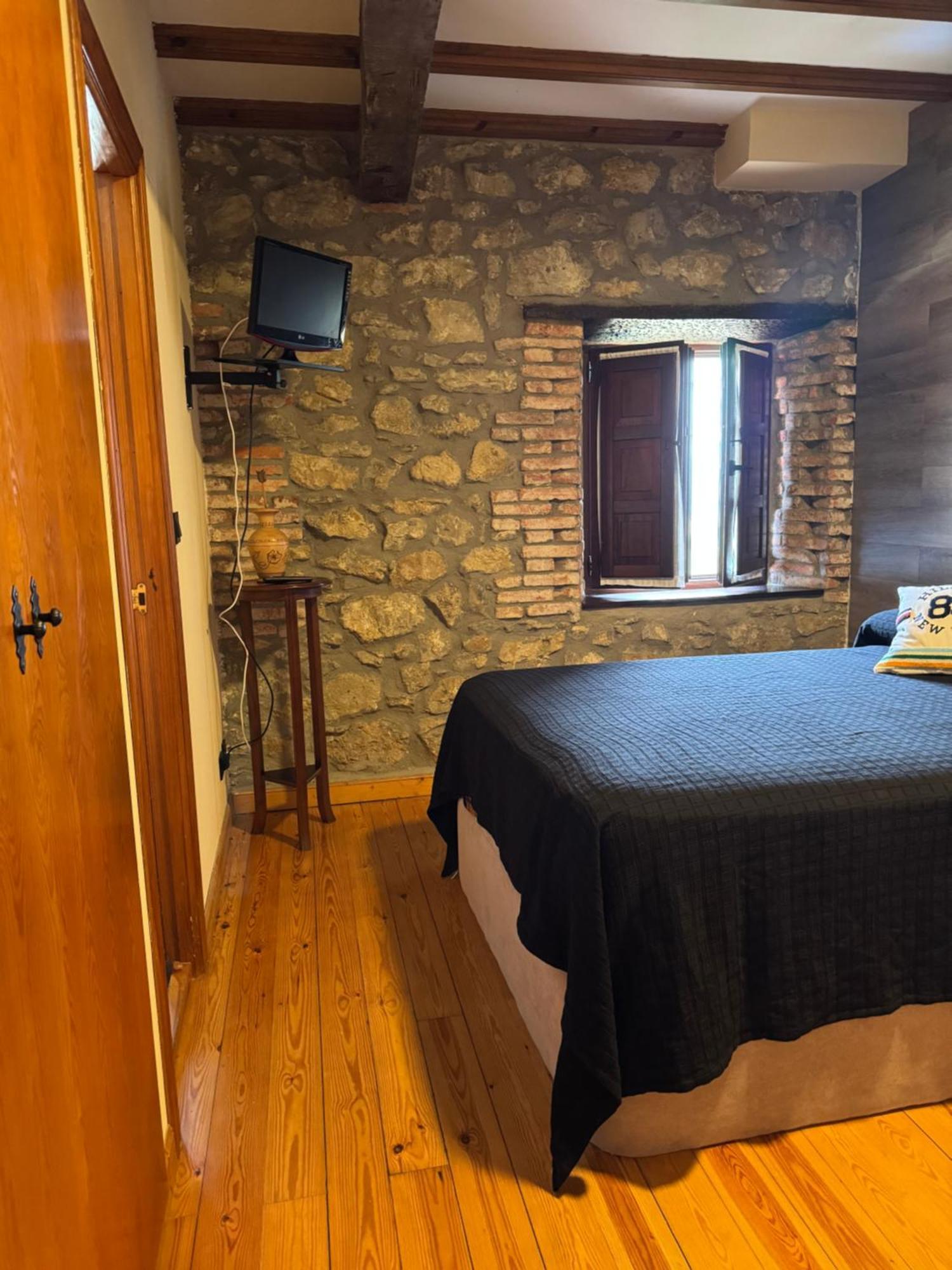 Hotel Casa Albertino Larteme Esterno foto
