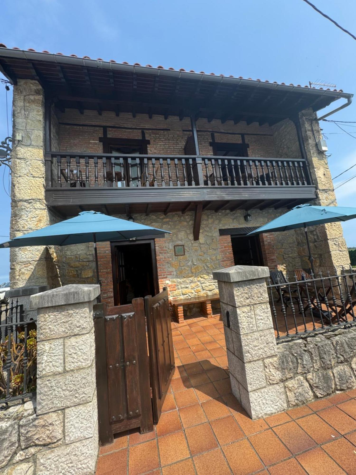 Hotel Casa Albertino Larteme Esterno foto