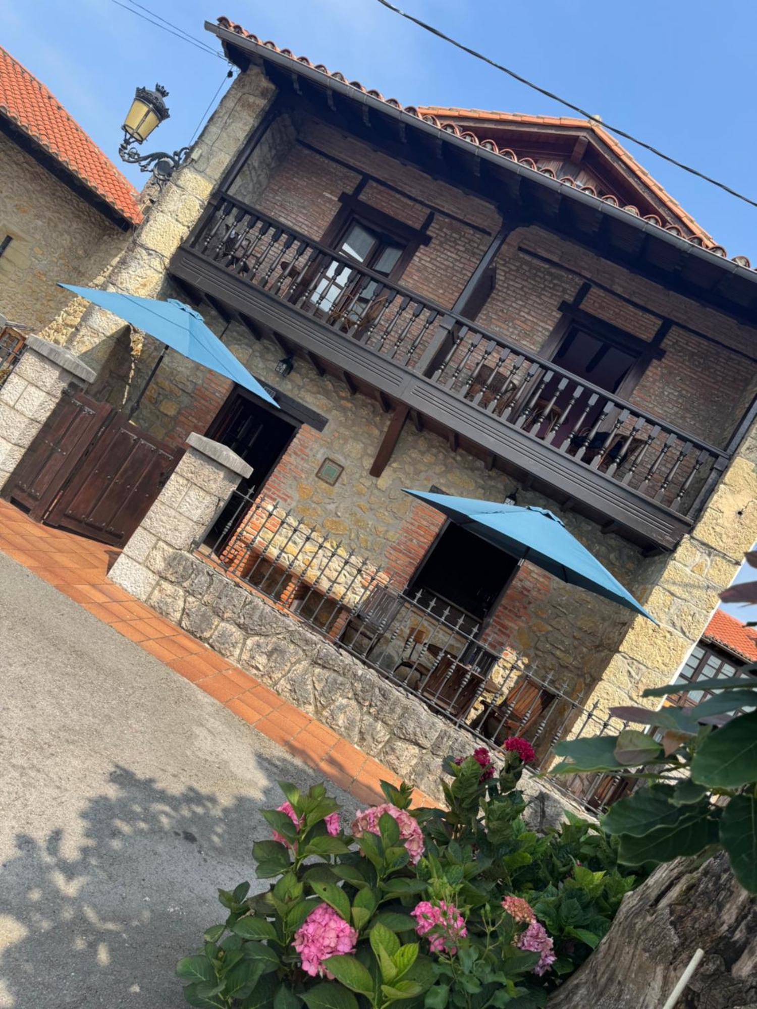 Hotel Casa Albertino Larteme Esterno foto