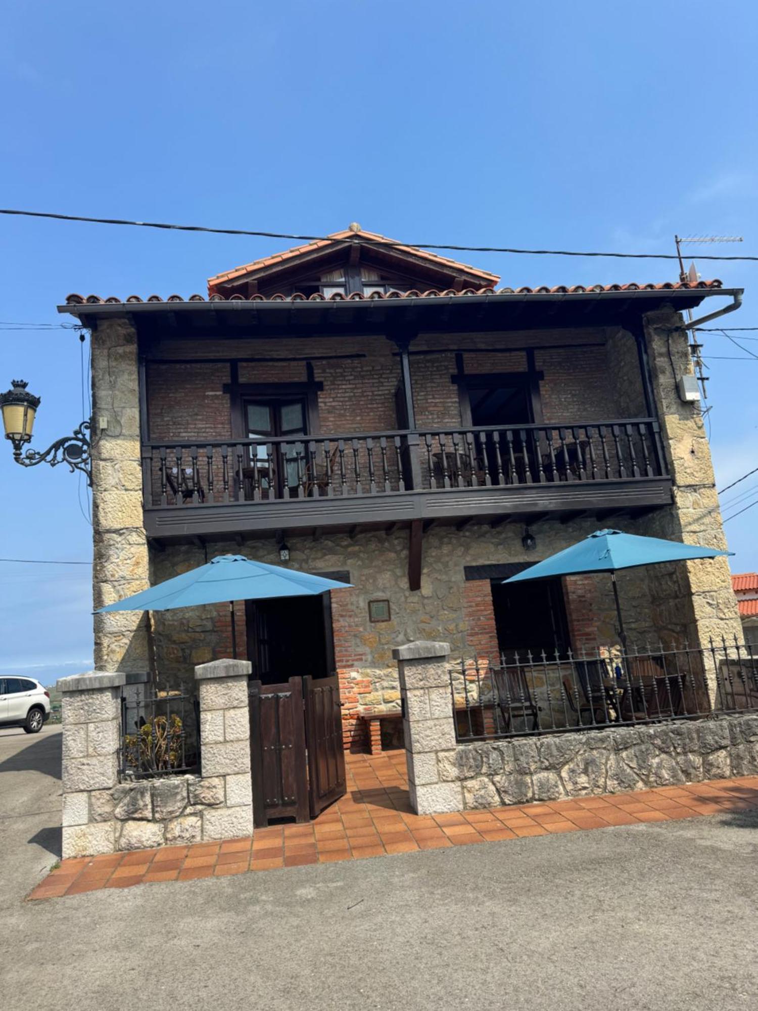 Hotel Casa Albertino Larteme Esterno foto