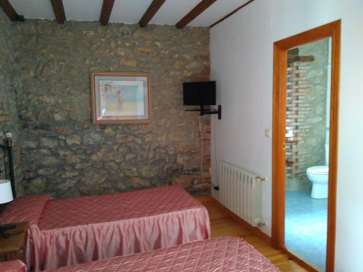 Hotel Casa Albertino Larteme Esterno foto