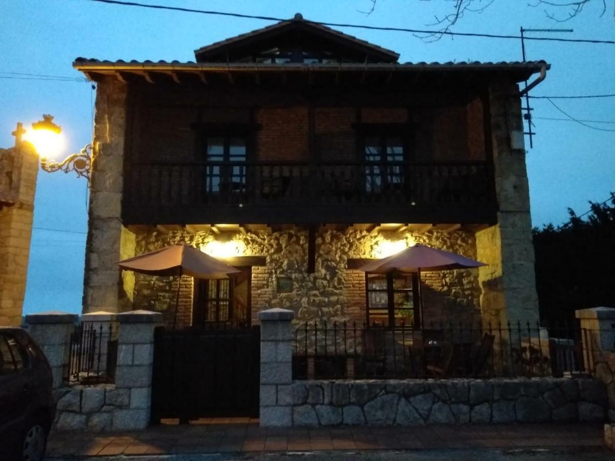 Hotel Casa Albertino Larteme Esterno foto