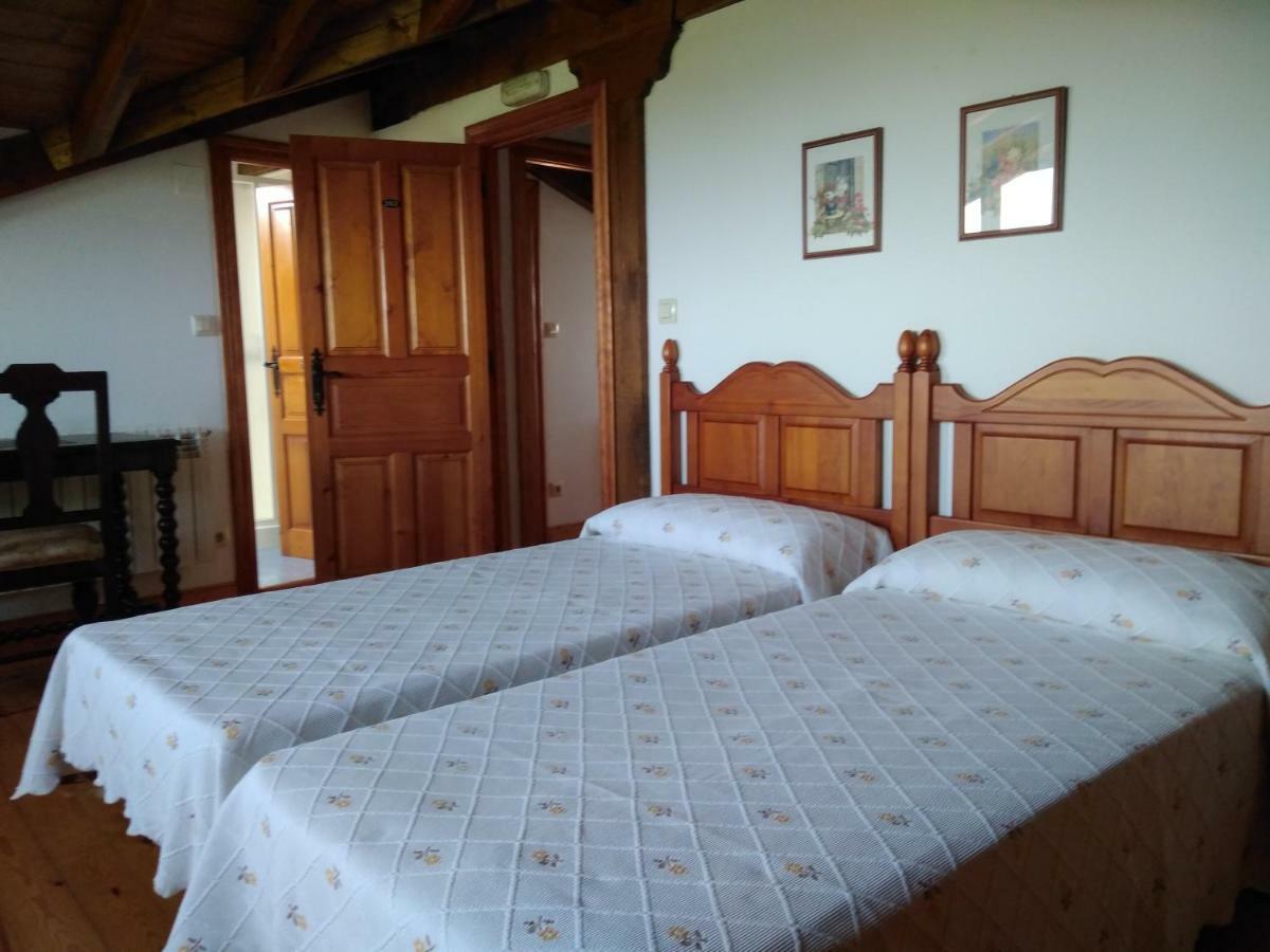 Hotel Casa Albertino Larteme Esterno foto
