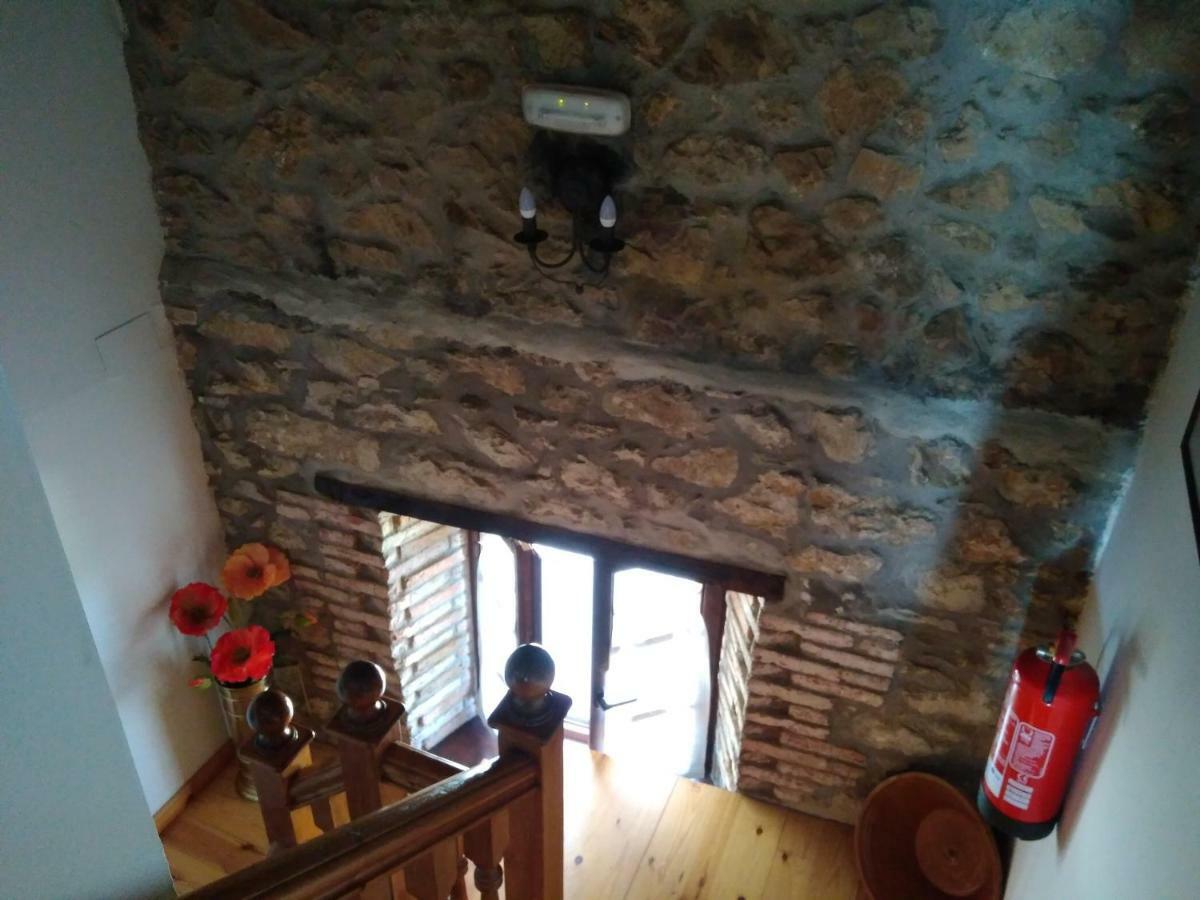 Hotel Casa Albertino Larteme Esterno foto
