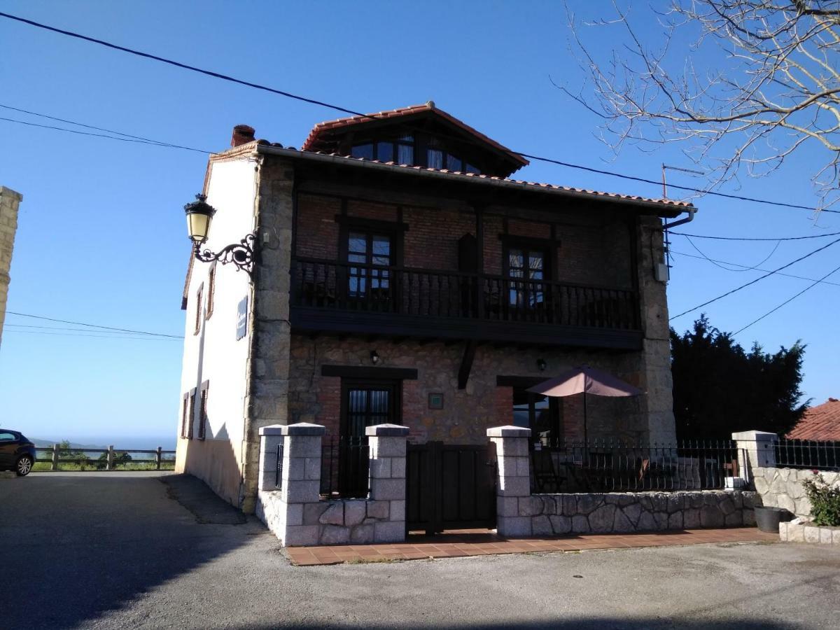 Hotel Casa Albertino Larteme Esterno foto