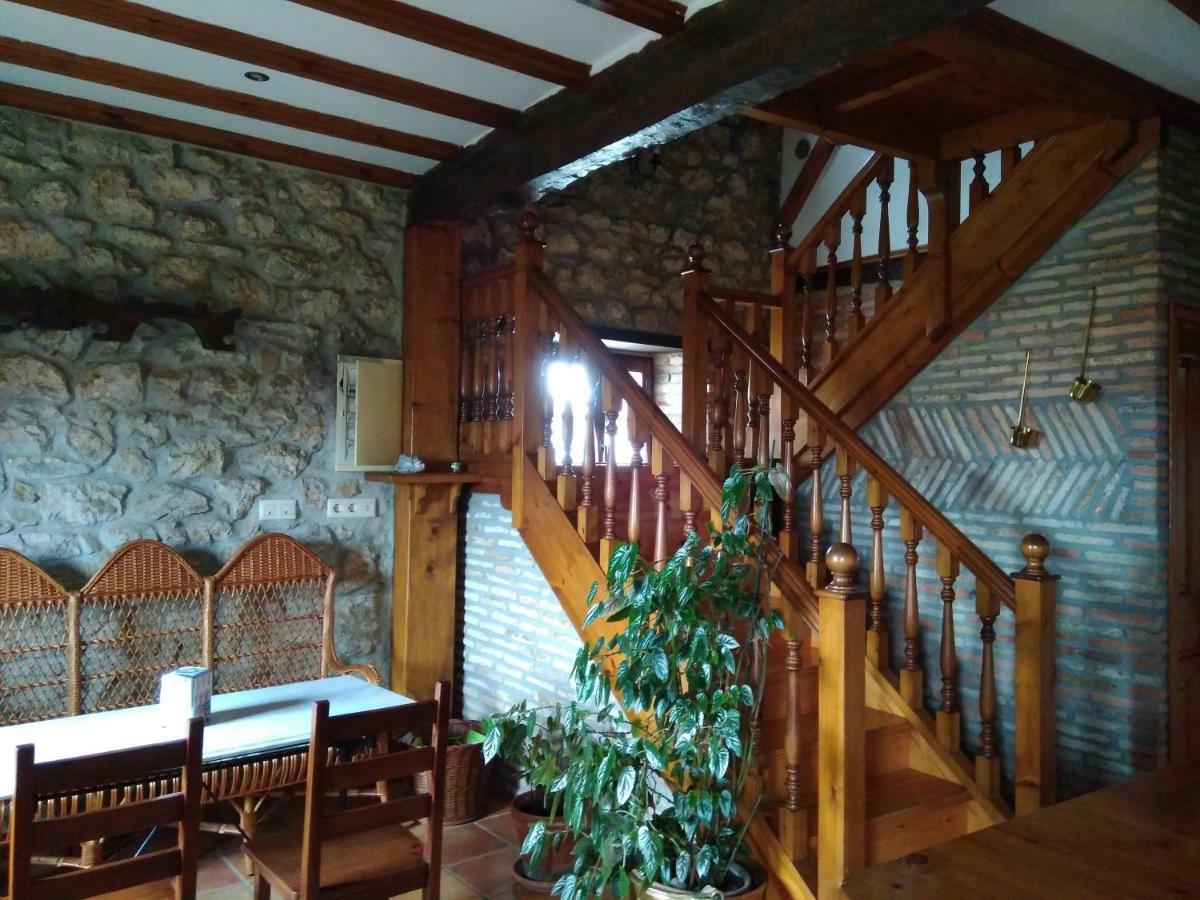 Hotel Casa Albertino Larteme Esterno foto