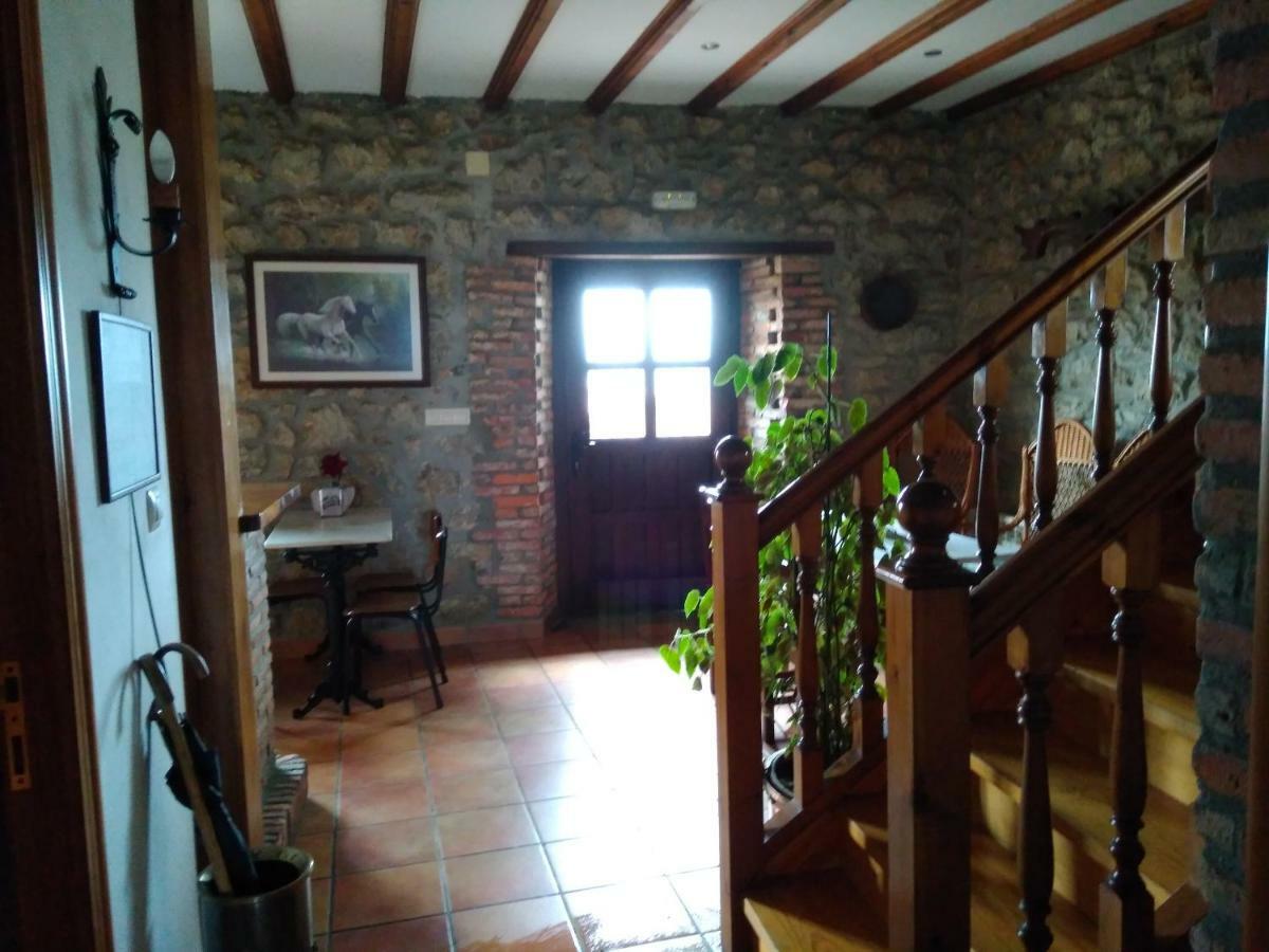 Hotel Casa Albertino Larteme Esterno foto